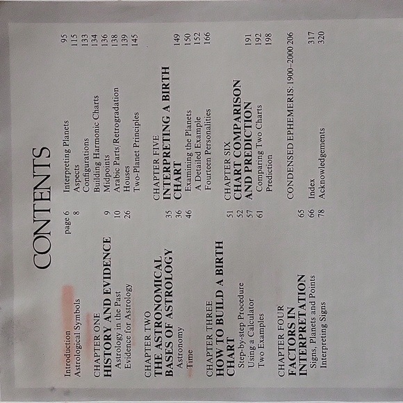 The New Astrologer by Martin Seymour-Smith 1981 Paperback - Picture 12 of 12